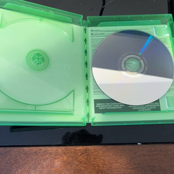 Tony Hawks Proskater 1 + 2 XBOX ONE - Picture 2 of 2